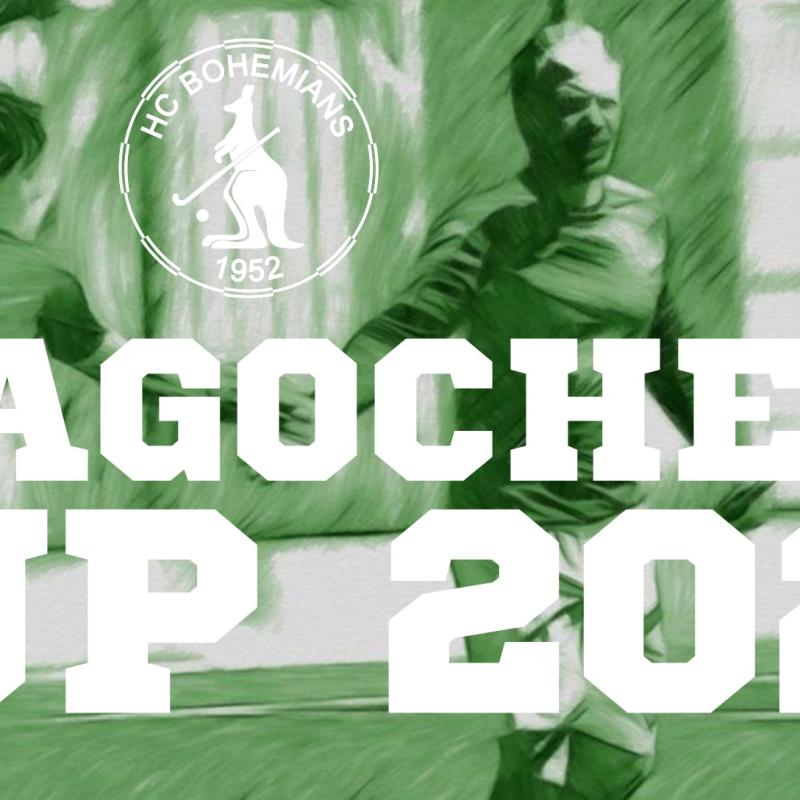 57. ročník Pragochema CUP